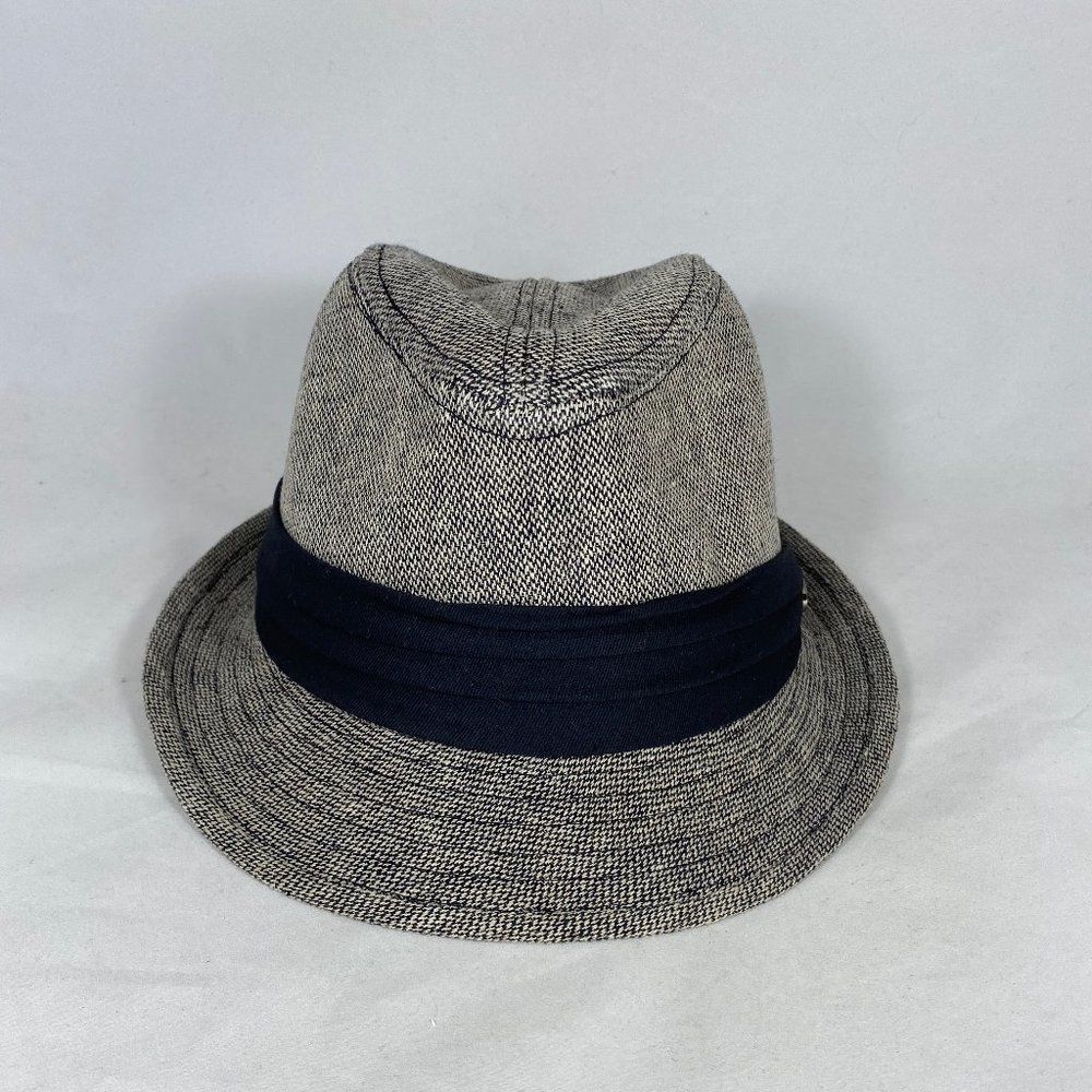 Dorfman Pacific Classic Fedora Hat